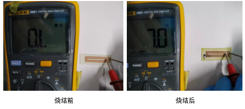 光子烧结设备首次实现国产化 柔印科技或引领印刷电子技术“科技革命”